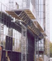MSHF – twin mast version