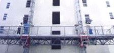 MSM Super – twin mast version
