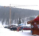 Aquapark Špindlerův Mlýn