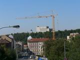 Bytový objekt BEZOVKA, Praha 3 - Žižkov