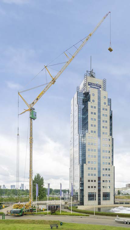 Liebherr MK